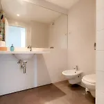 Castle View Apartment, 1 Appartement