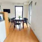 Castle View Apartment, 1 Appartement *