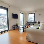 Appartement Castle View Apartment, 1