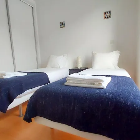 Castle View Apartment, 1 * 리스본