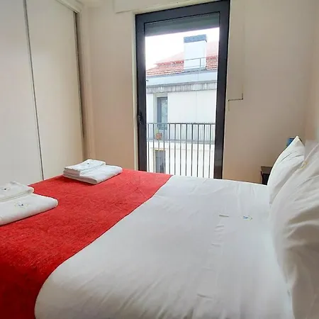 Castle View Apartment, 1 Апартаменты Лиссабон