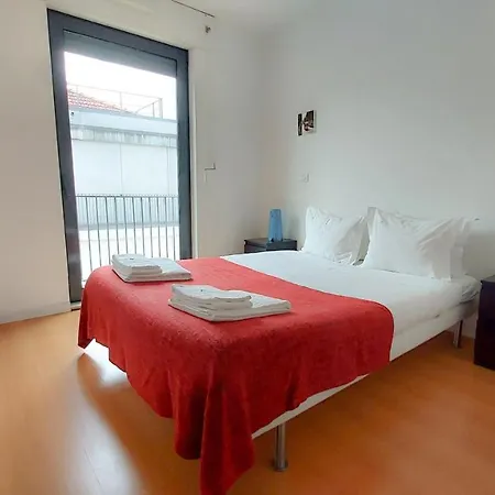 Castle View Apartment, 1