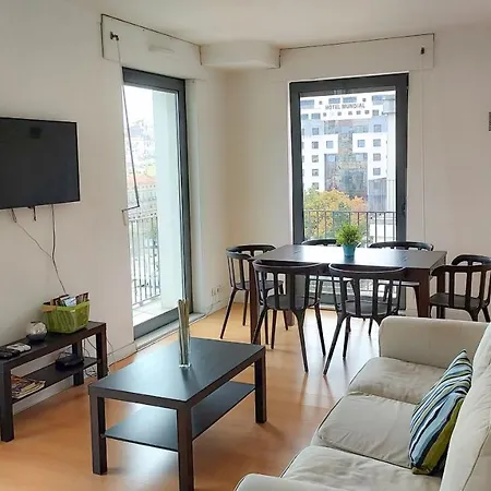 Castle View Apartment, 1 * Лиссабон