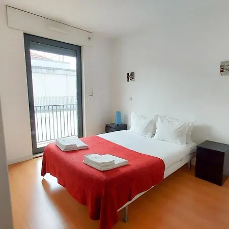 Castle View Apartment, 1 * 리스본