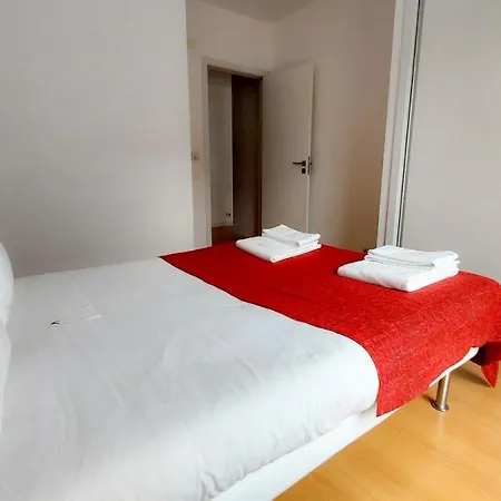 Castle View Apartment, 1 아파트