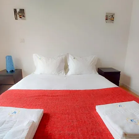 Castle View Apartment, 1 리스본