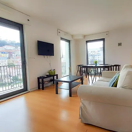 아파트 Castle View Apartment, 1