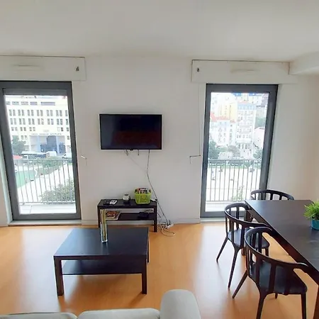 Castle View Apartment, 1 *