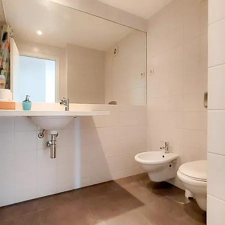 Castle View Apartment, 1 Lejlighed