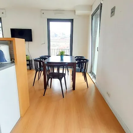 Castle View Apartment, 1 Lejlighed *