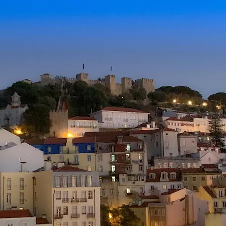 Castle View Apartment, 1 *