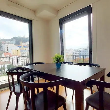 Castle View Apartment, 1 *